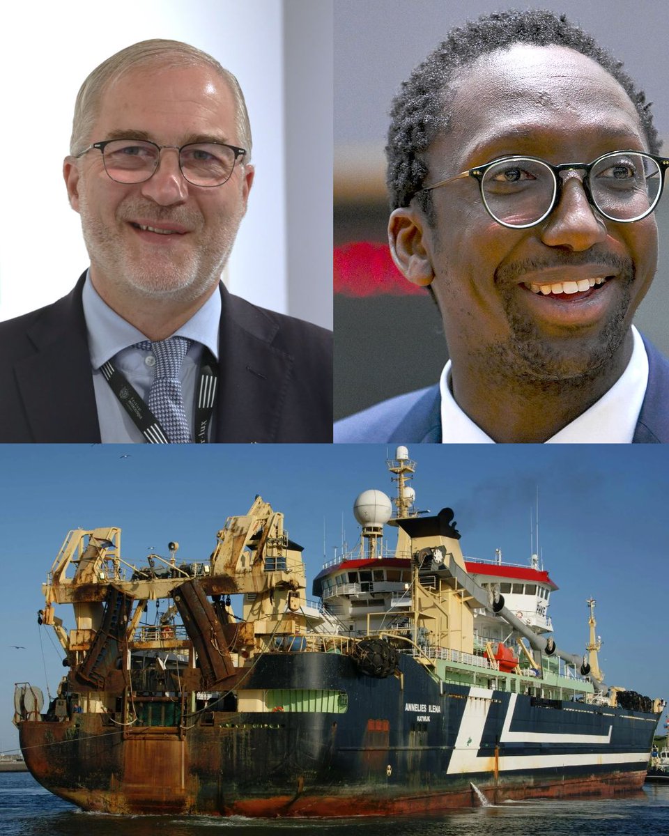 Bloom_FR's tweet image. Quel ministre a donné un « permis de destruction »  des écosystèmes et des animaux marins dans les eaux européennes au « navire de l’enfer » ? 

Nous avons enquêté sur ce scandale. 🧵