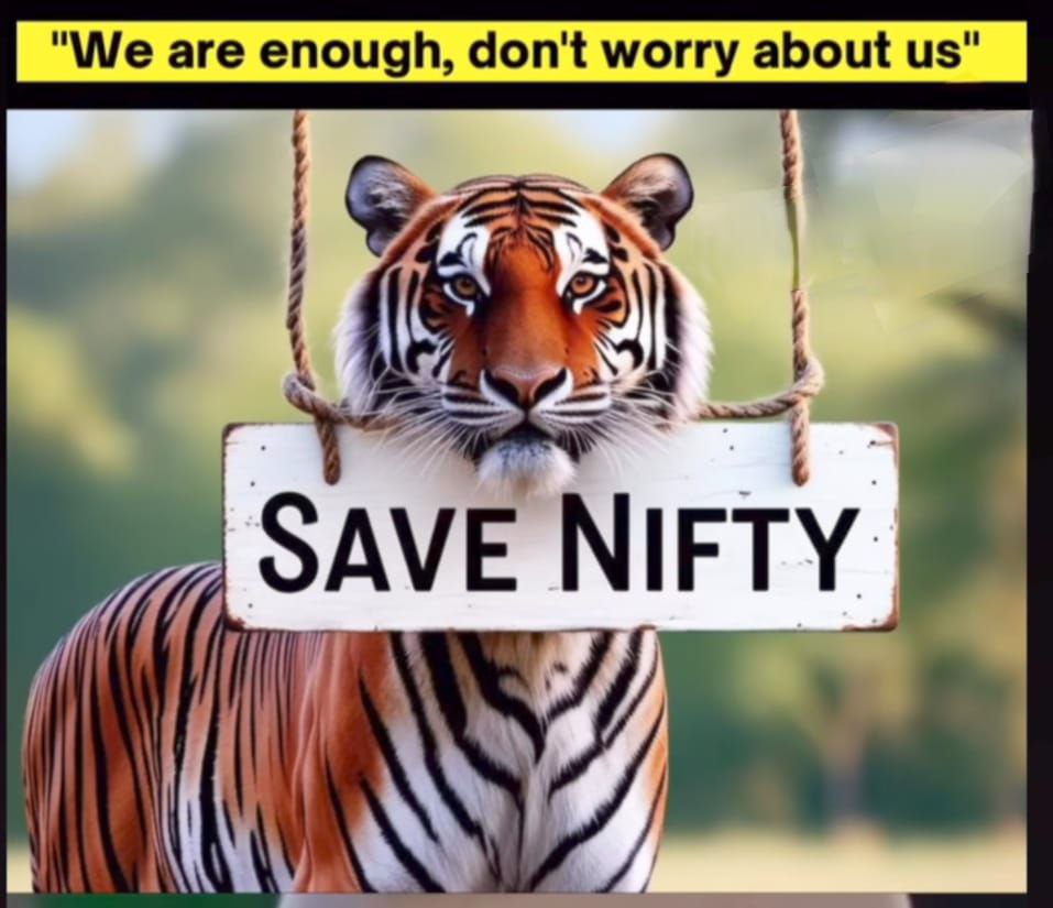 <a href="/RBI/">ReserveBankOfIndia</a> got mad think-Tank 🧠 
Veg inflation by supply problem✅ not due to high consumption 👺
MHA election causes disruption of supply of Onion 🧅, Tomatoes 🍅, potato 🥔, garlic 🧄
Not middle class eating 5 kg veg per day ,👺
1. Meet the veg supply from FCI godown &amp; cold
