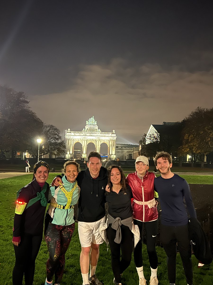 🏃‍♂️ FIPRA is thrilled to once again proudly support the incredible #RunInTheDark initiative, joining individuals worldwide in a united mission to help cure paralysis. #CollaborativeCures #MarkPollock