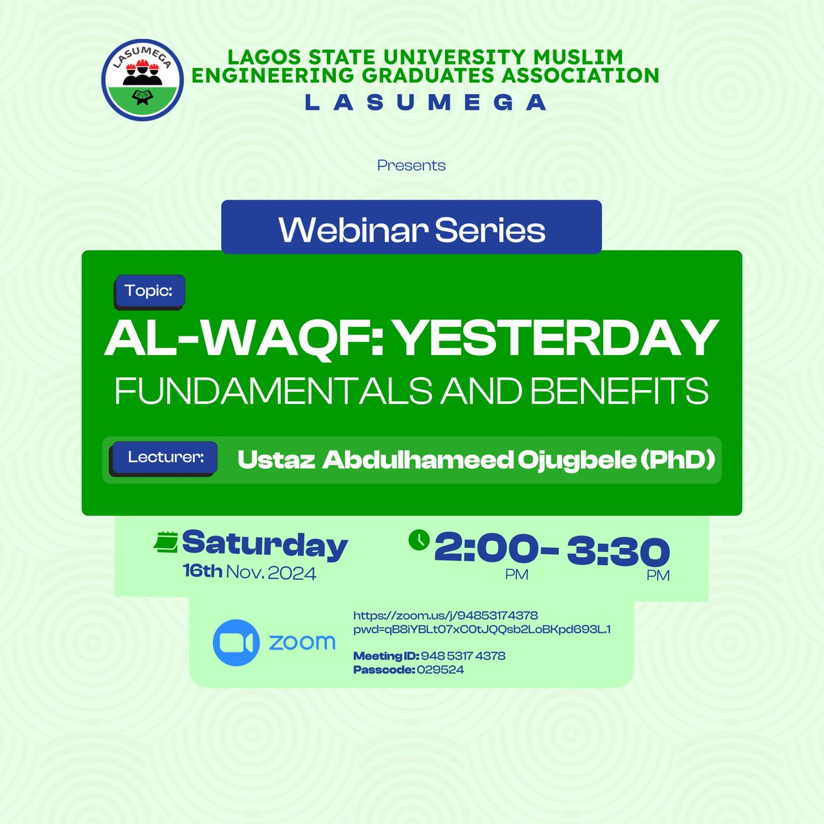 LASUMEGA tweet media