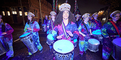 Global Grooves tweet media