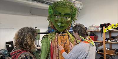 Global Grooves tweet media