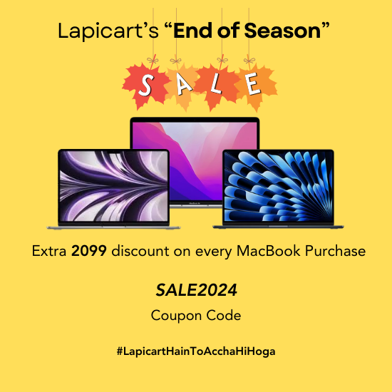 Lapicart tweet media