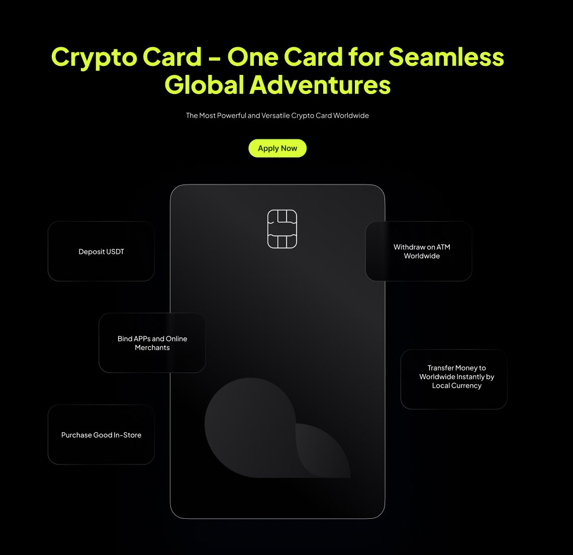 PayouCard Official (@PayouCardGlobal) / Posts / X