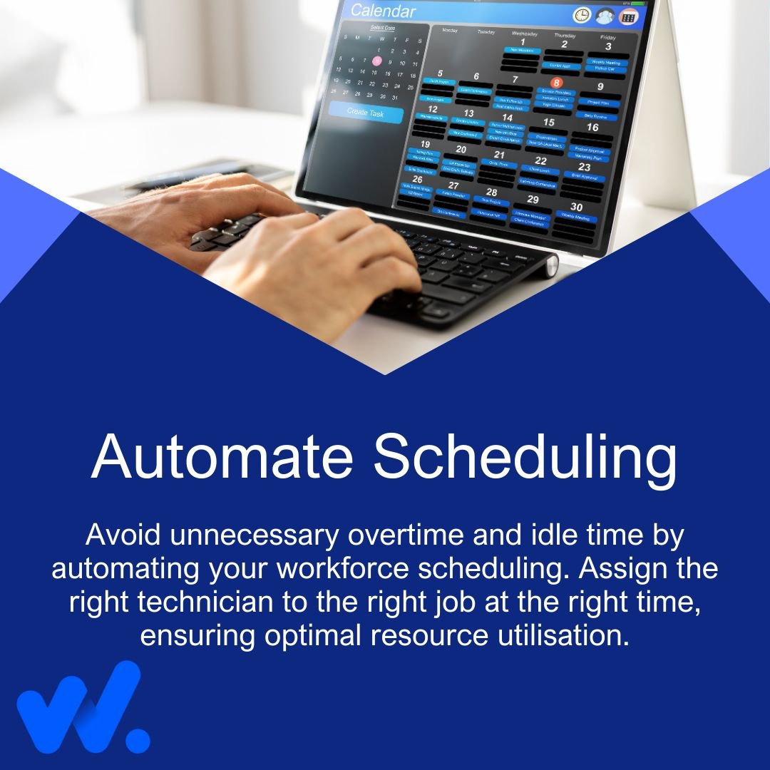 WorkwideM's tweet photo. 💸 High Operational Costs Keeping You Up at Night? 💸

Managing a mobile workforce can be costly—fuel expenses, overtime, inefficient scheduling and equipment maintenance can quickly add up. But controlling these costs doesn’t have to be complicated. https://t.co/6MxfcqrJLP
