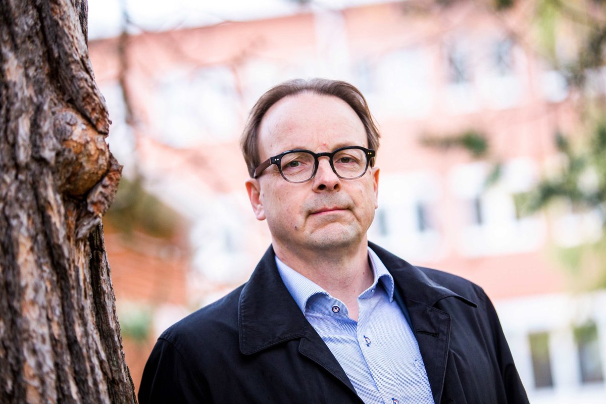 Sivistysala Sivista (@sivistysalary) on Twitter photo Sivistysala ry:n syyskokous on valinnut Lapin yliopiston rehtori Antti Syväjärven jatkamaan järjestön hallituksen puheenjohtajana. <a href="/ulapland/">University of Lapland</a> <a href="/AnttiSyvajarvi/">Antti Syväjärvi</a> #sivista
👉sivista.fi/tiedotteet/siv… Sivistysala ry:n syyskokous on valinnut Lapin yliopiston rehtori Antti Syväjärven jatkamaan järjestön hallituksen puheenjohtajana. <a href="/ulapland/">University of Lapland</a> <a href="/AnttiSyvajarvi/">Antti Syväjärvi</a> #sivista
👉sivista.fi/tiedotteet/siv…