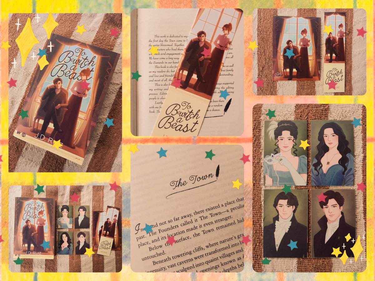 parents are finally home ⭐❤️‍🔥

thank you so much, @jdruizwattpad <a href="/greengossipers/">Green Gossipmongers</a>