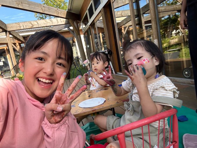 Twitterのコスプレ画像9