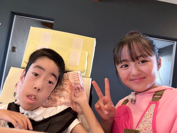 Twitterのコスプレ画像10