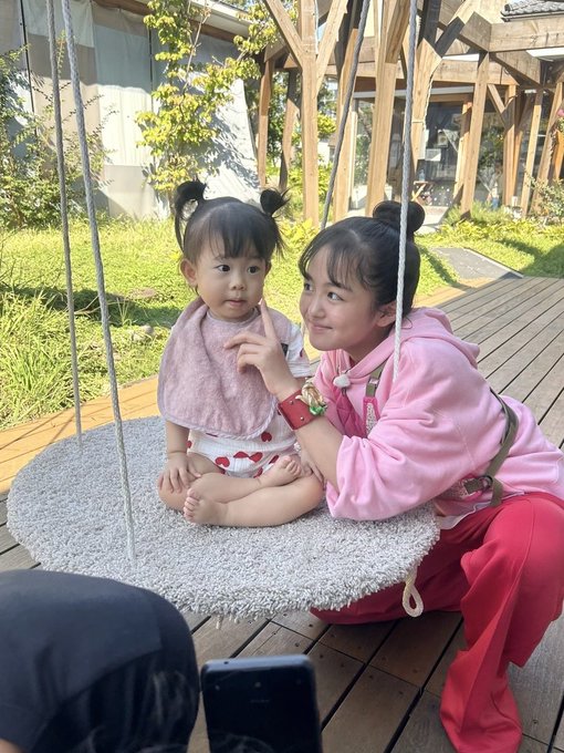 Twitterのコスプレ画像7