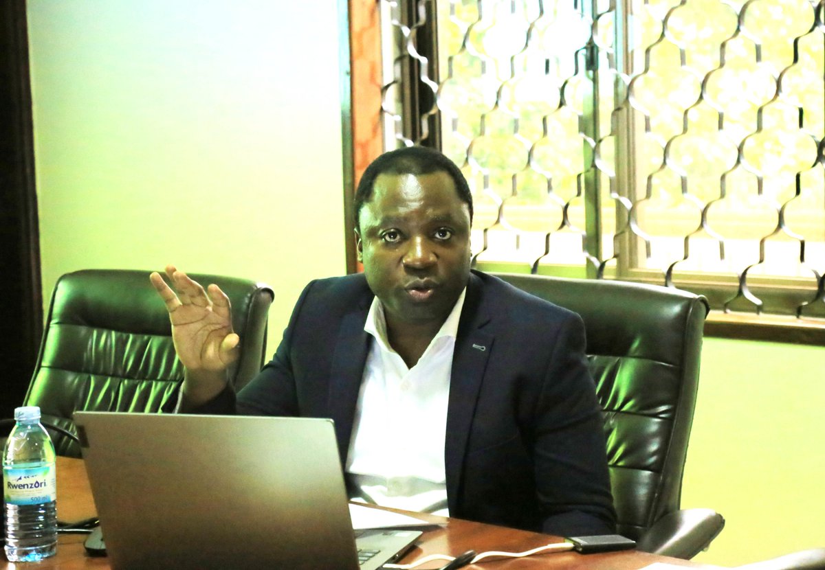Federation of Small and Medium-Sized Enterprises (@fsme_uganda) on Twitter photo Collective efforts among SMEs and by support initiatives will be key to improving women-led entrepreneurship, as the meeting between the FSME team on <a href="/WEADS_project/">Women Led Agri-SME Development Support</a>, led by E.D <a href="/JohnWalugembe/">John Kakungulu Walugembe</a>, and <a href="/NLinUganda/">Embassy of the Netherlands in Uganda</a>'s First Secretary Economic Cooperation, Corinne Abbas, highlighted. 1/3 Collective efforts among SMEs and by support initiatives will be key to improving women-led entrepreneurship, as the meeting between the FSME team on <a href="/WEADS_project/">Women Led Agri-SME Development Support</a>, led by E.D <a href="/JohnWalugembe/">John Kakungulu Walugembe</a>, and <a href="/NLinUganda/">Embassy of the Netherlands in Uganda</a>'s First Secretary Economic Cooperation, Corinne Abbas, highlighted. 1/3