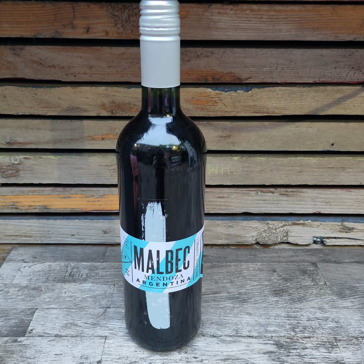 New wine in stock organic Malbec 🍷 
We didn’t clock it was Argentinian, ops! As we normally stick to European wine. 
Let us know if you love it? 
Do you think it should stay?