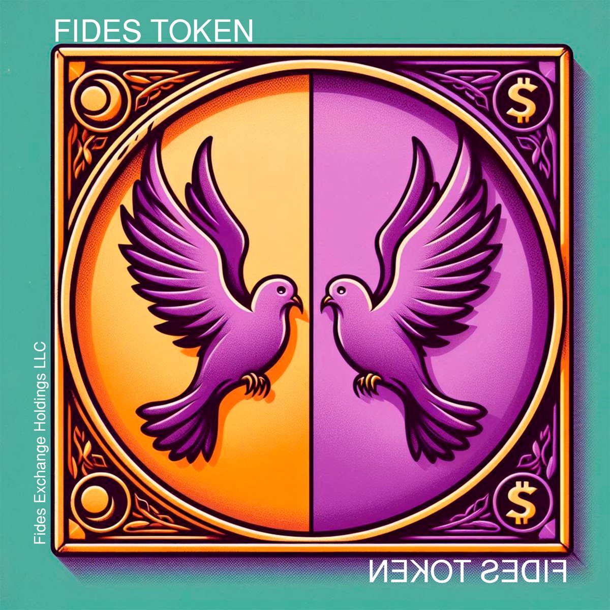 Fides-Exchange tweet media