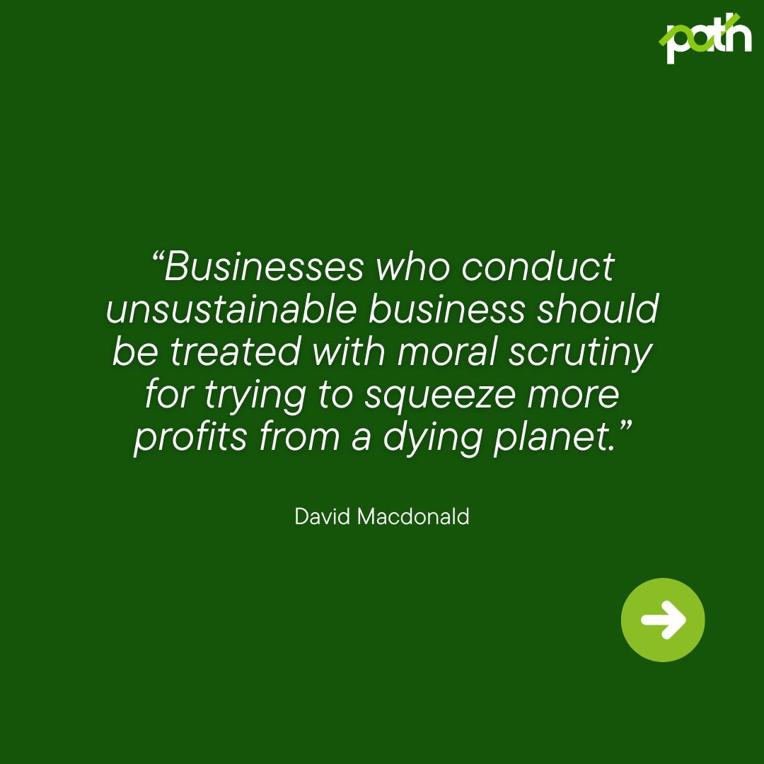 Path Financial tweet media