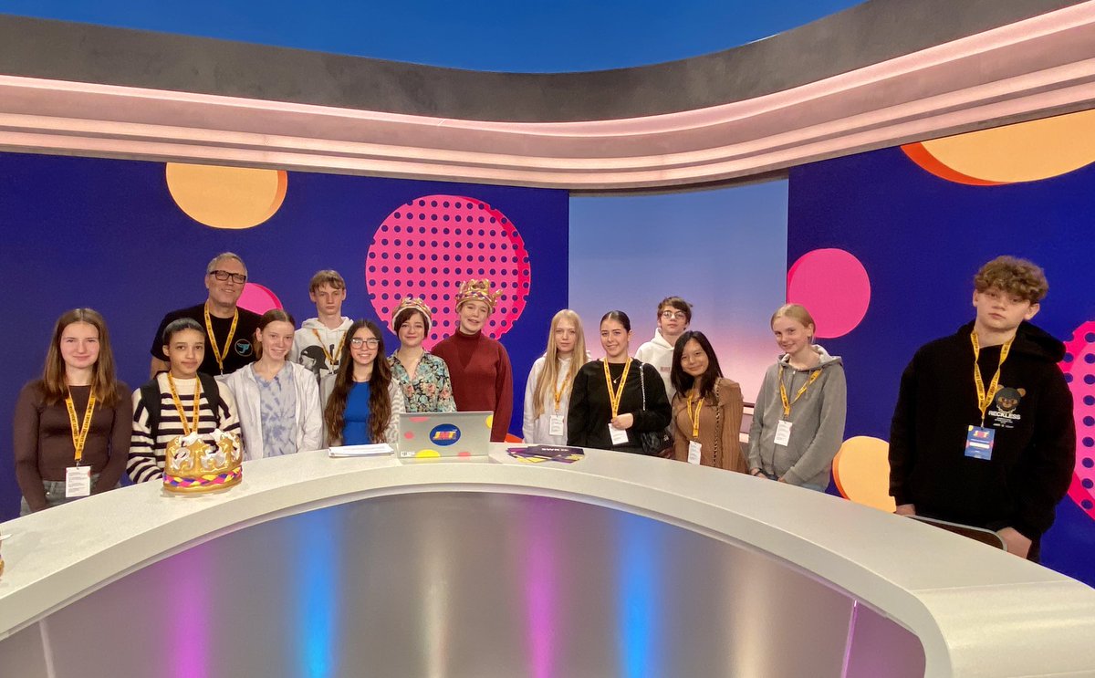 Axel Goerke tweet media