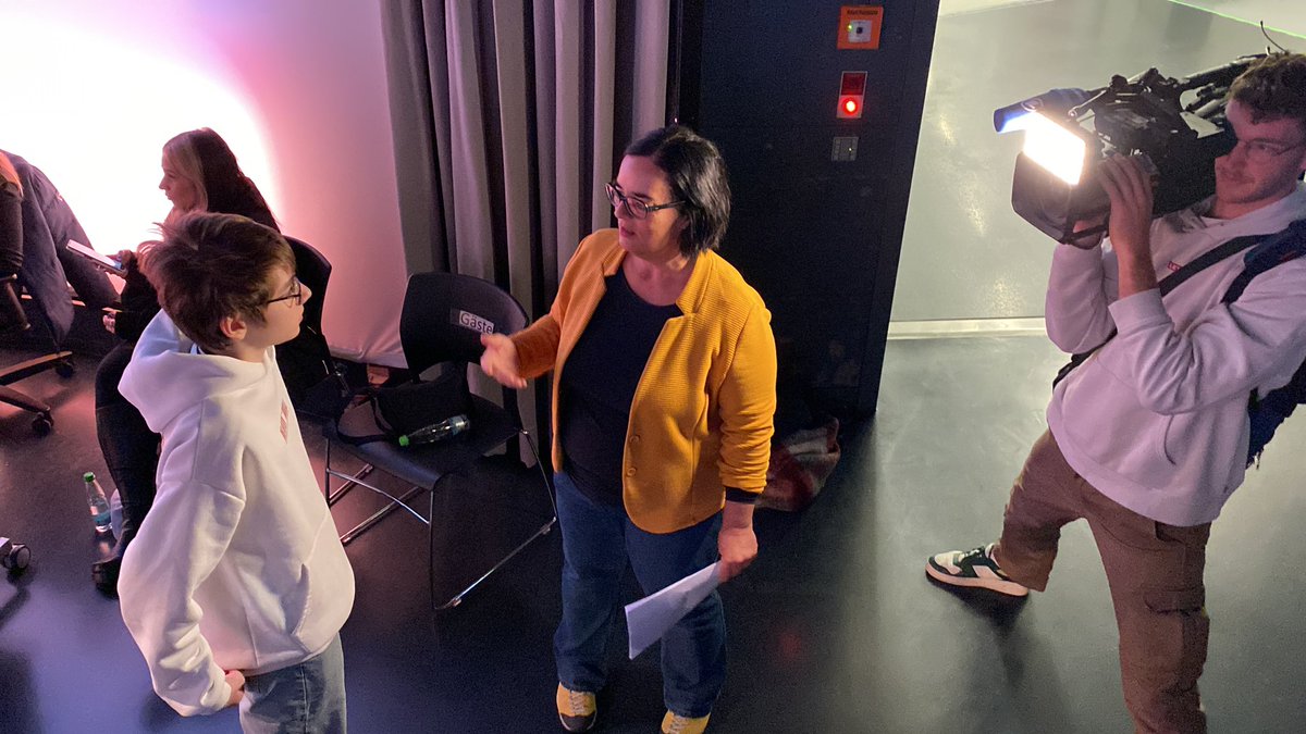 Axel Goerke tweet media