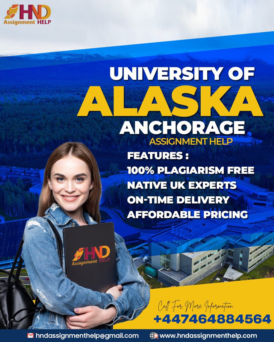 help_hnd's tweet image. 🎓 𝐔𝐧𝐥𝐨𝐜𝐤 𝐘𝐨𝐮𝐫 𝐏𝐨𝐭𝐞𝐧𝐭𝐢𝐚𝐥 𝐚𝐭 𝐭𝐡𝐞 𝐔𝐧𝐢𝐯𝐞𝐫𝐬𝐢𝐭𝐲 𝐨𝐟 𝐀𝐥𝐚𝐬𝐤𝐚 𝐀𝐧𝐜𝐡𝐨𝐫𝐚𝐠𝐞! 🎓
#AcademicSuccess #managementassignments #ukassignmenthelp #essayhelpinuk #AssignmentHelp #assignmenthelpuk #assignmenthelp #dissertationhelp #managementassignment