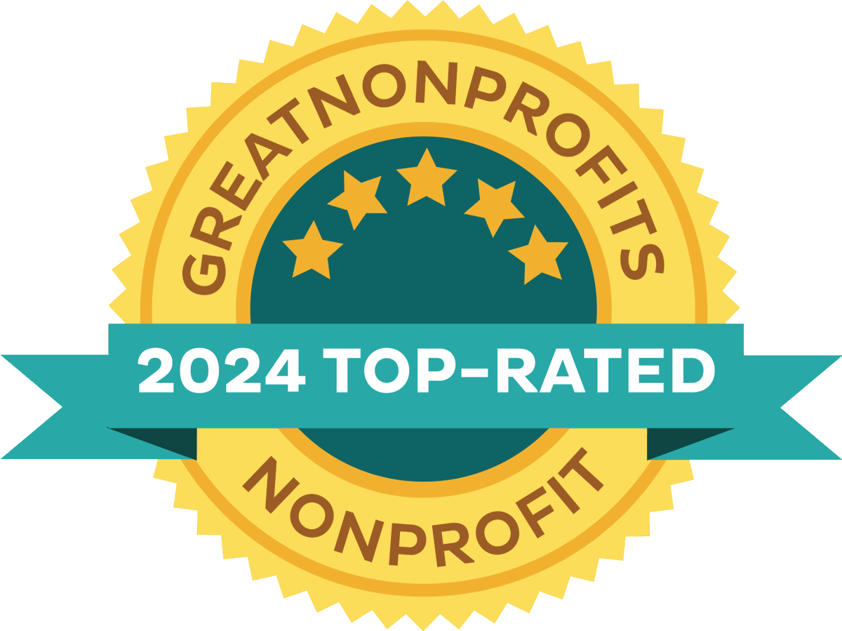 🎉 Exciting News! We’ve just been honored with a 2024 Top-Rated Award from <a href="/GreatNonprofits/">GreatNonprofits</a>! 🙌✨💬Check out the inspiring testimonials and share your own experience with us! . greatnonprofits.org/org/stepping-s…
Let’s celebrate this achievement together! 🏆💖