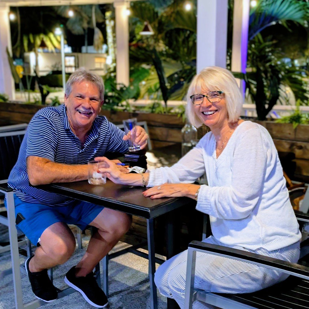 Thanks to all who joined us for WEDNESDAY NIGHT TRIVIA 🧠 at Front Porch Social!

🏆 Jersey - 107
🥈 Trane Wreck - 103
🥉 Absinthe Minded - 87

🧠 We'll be back for trivia at Front Porch Social next Wednesday for another quiz based on your category requests!