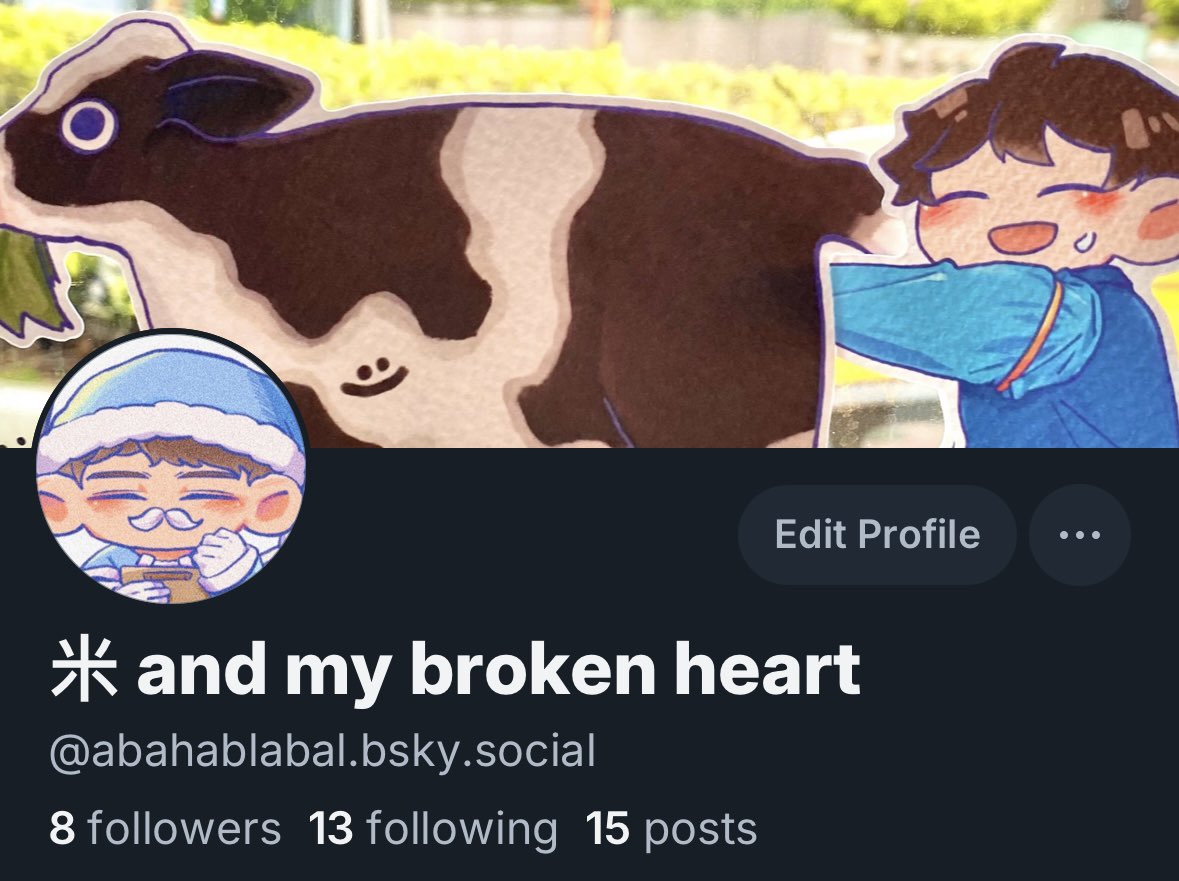 米 and my broken heart tweet media