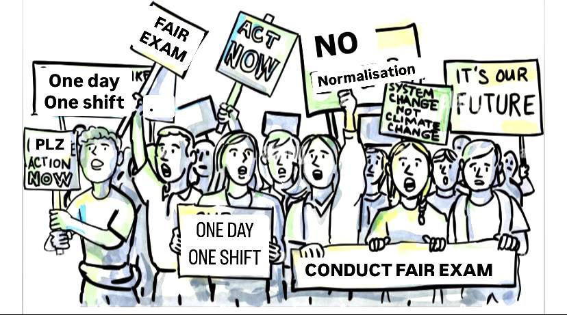 Onlyupsc7007's tweet photo. #UPPSC_ONEDAY_ONESHIFT https://t.co/SXIj2tVvSB