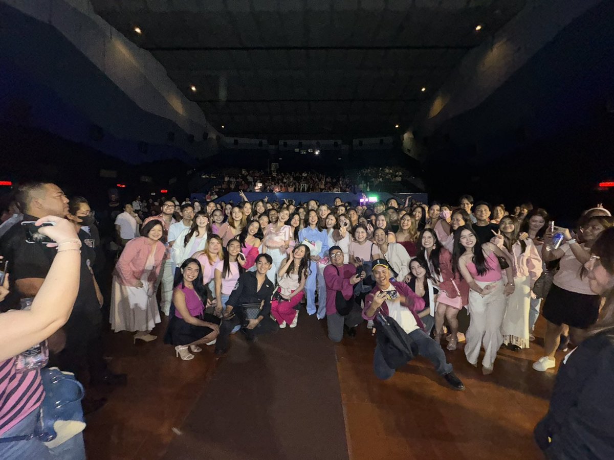 Star Cinema tweet media