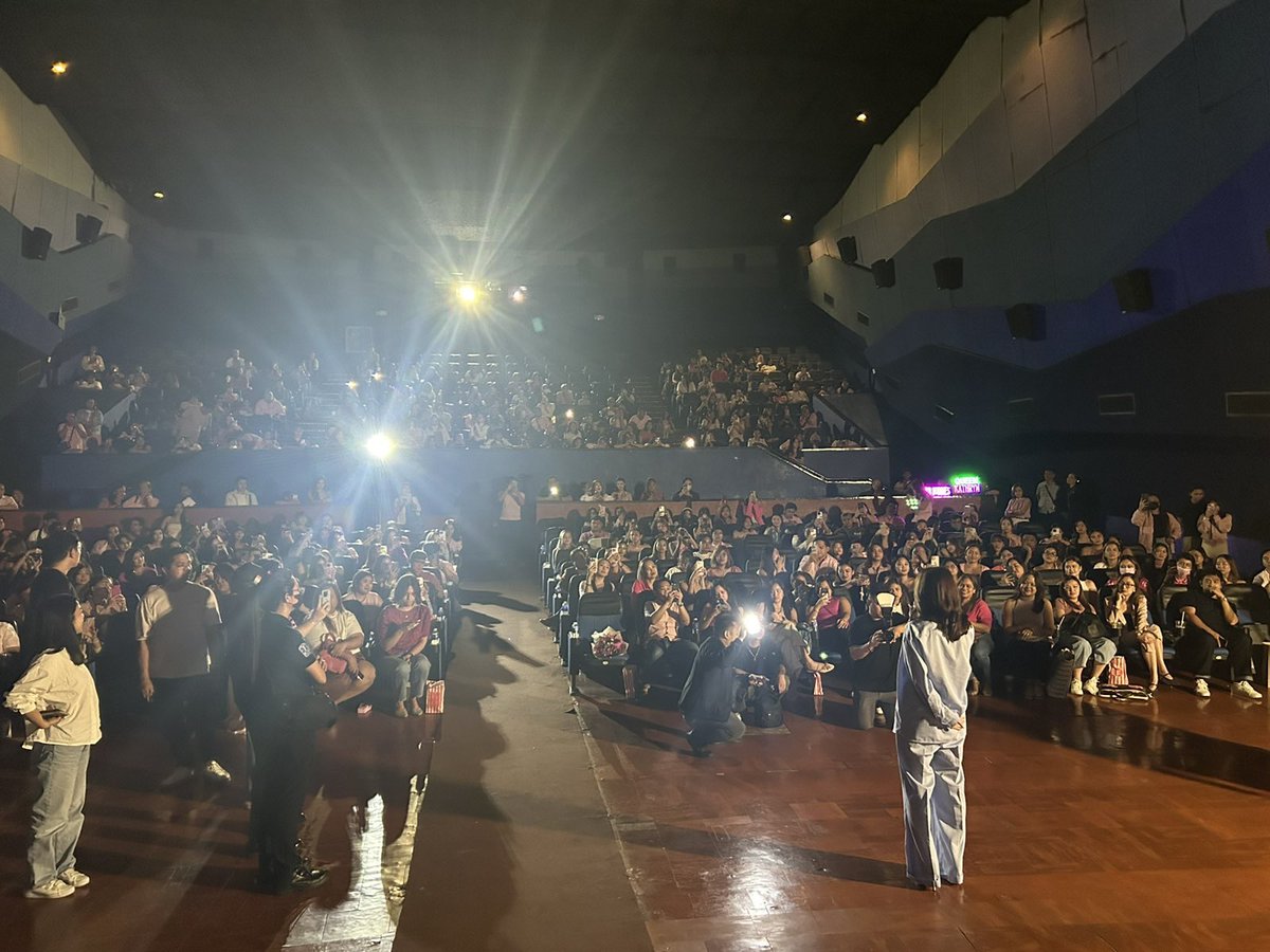 Star Cinema tweet media