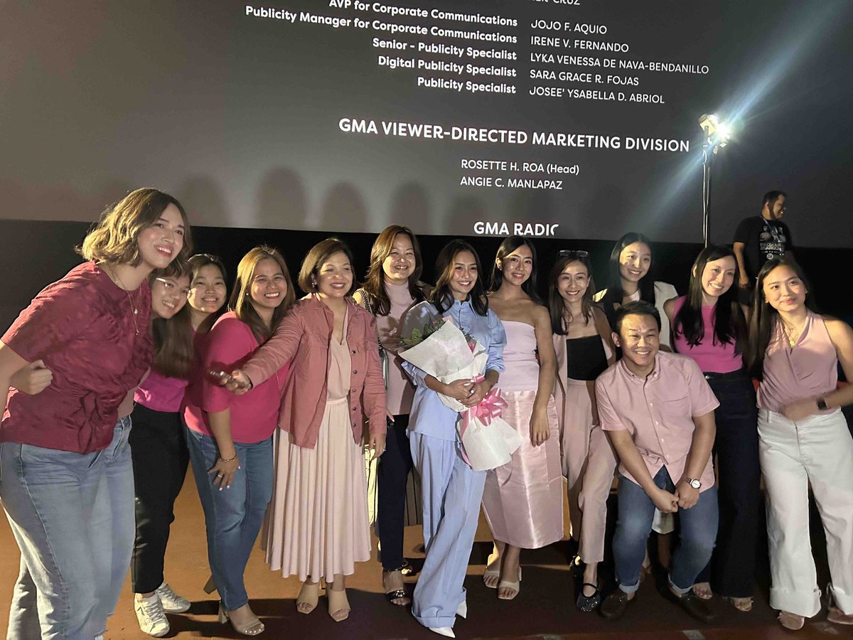 Star Cinema tweet media