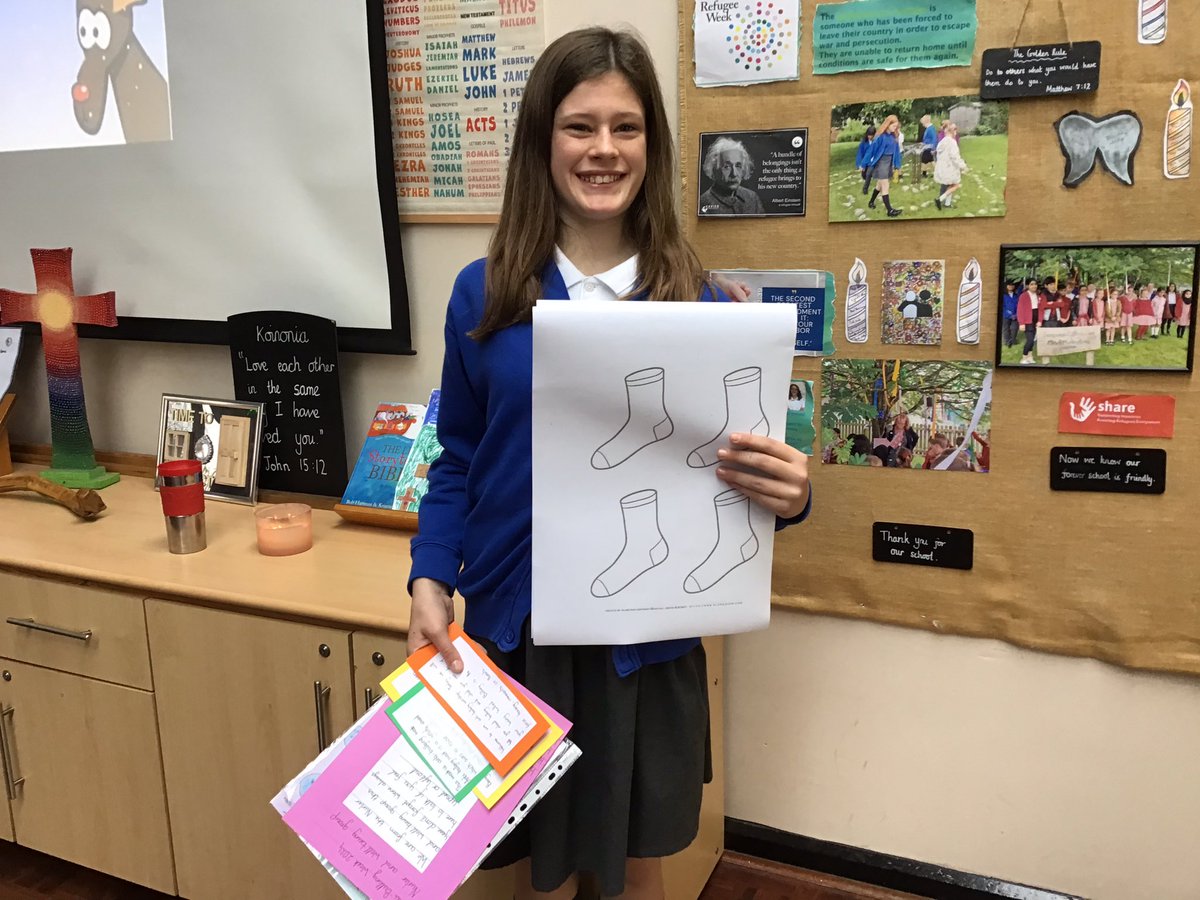 Thank you to this wonderful Toucan for leading an important worship on Anti-bullying. #LGCEWorship <a href="/ABAonline/">Anti-Bullying Alliance #AntiBullyingWeek</a> #chooserespect