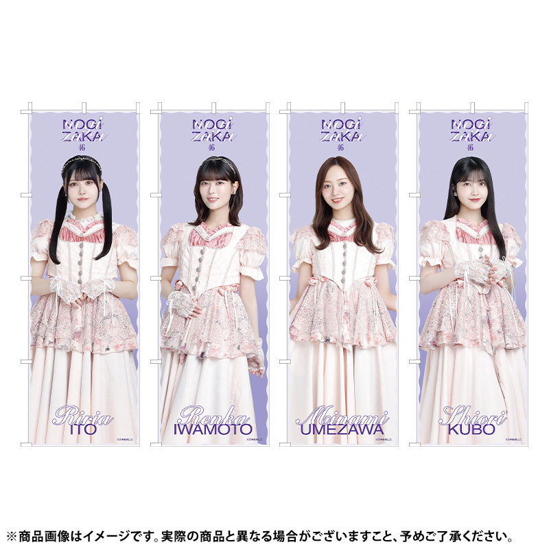 ABセット 2025年福袋 乃木坂46岩本蓮加