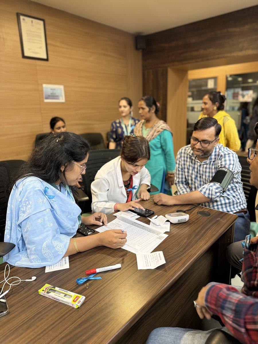 JanSwasthya_Uttar Pradesh tweet media