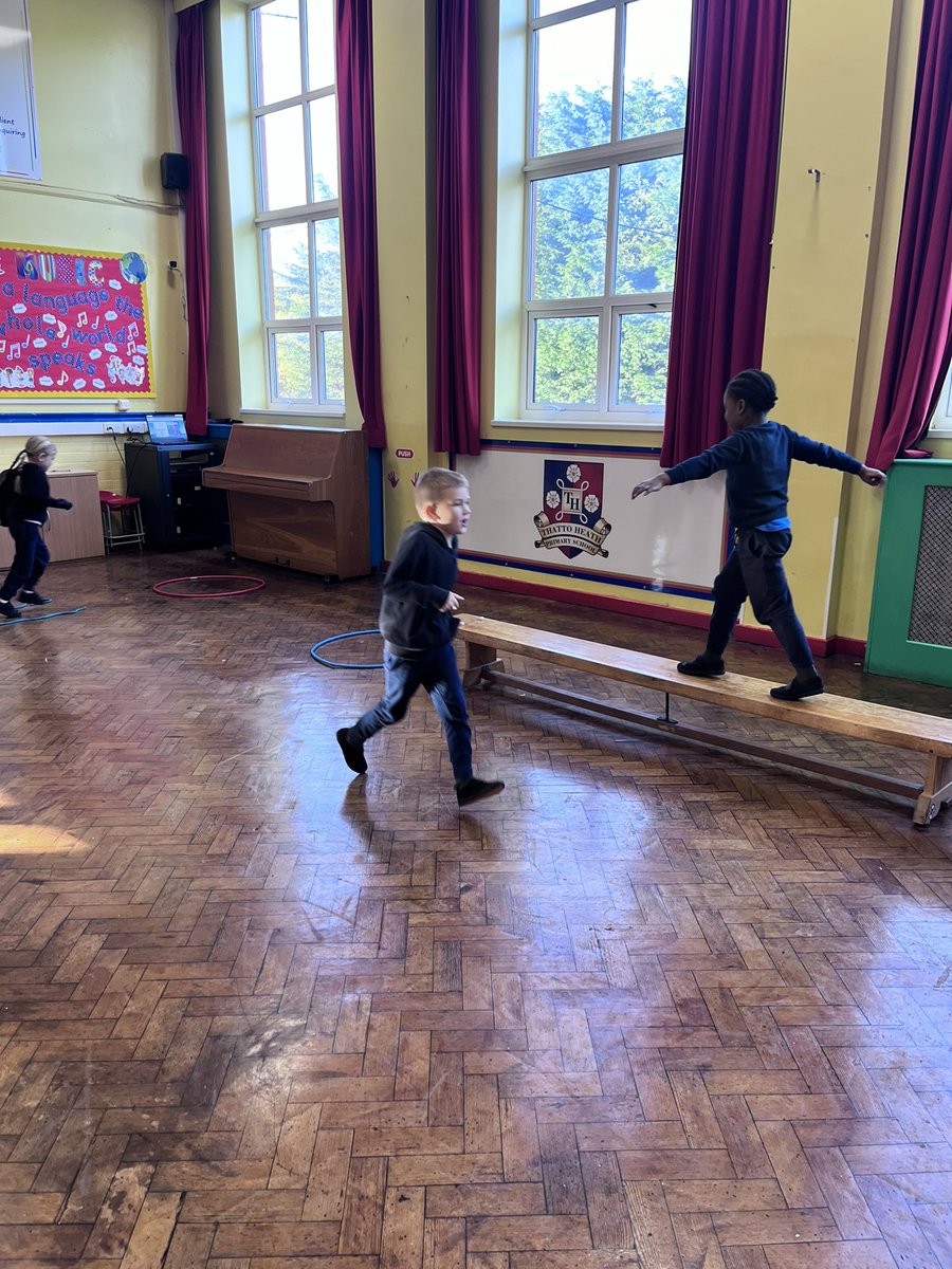 Thatto Heath Community Primary School