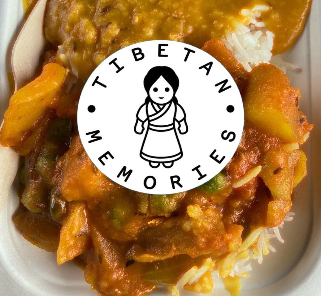 Foodie Friday at The Ally will feature Tibetan Memories.
Drop by the pub for a pint and a delicious plate of vegetable curry and some awesome MoMo dumplings! 5-8pm