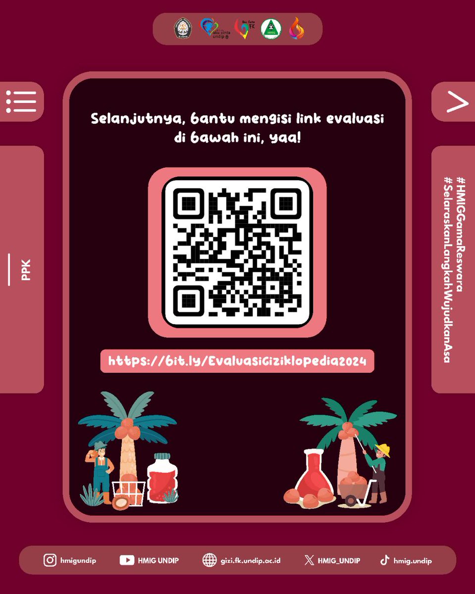 HMIG UNDIP tweet media