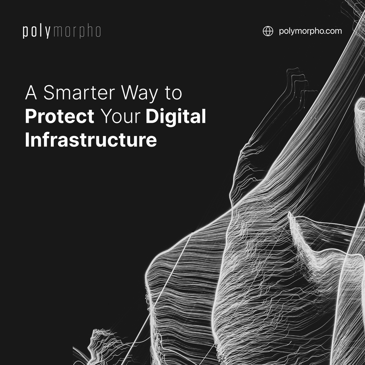 Polymorpho tweet media