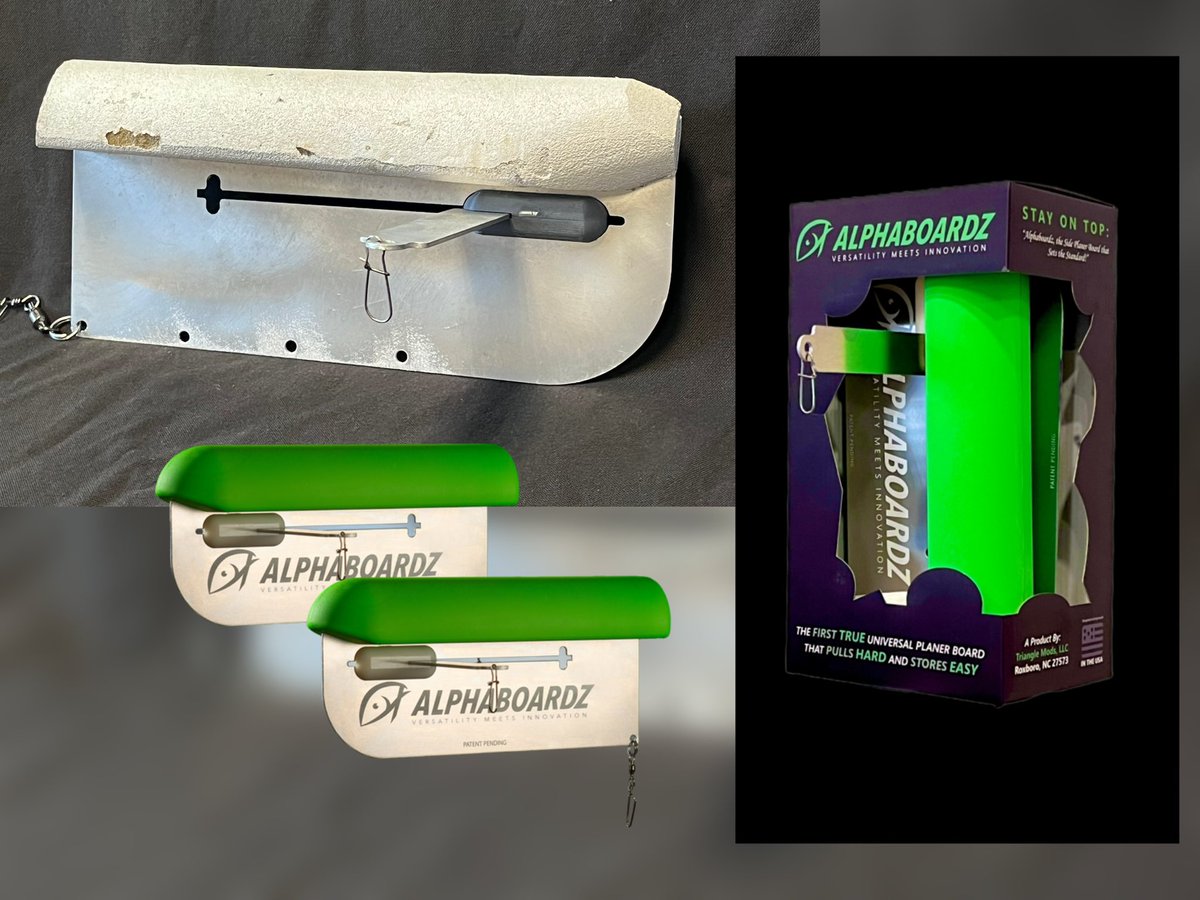 We are thrilled to share that in our first year, we sold over 2,000 sets to anglers across the country. A huge thank you to everyone who supported and rooted for us along the way—you’ve been a vital part of our journey!