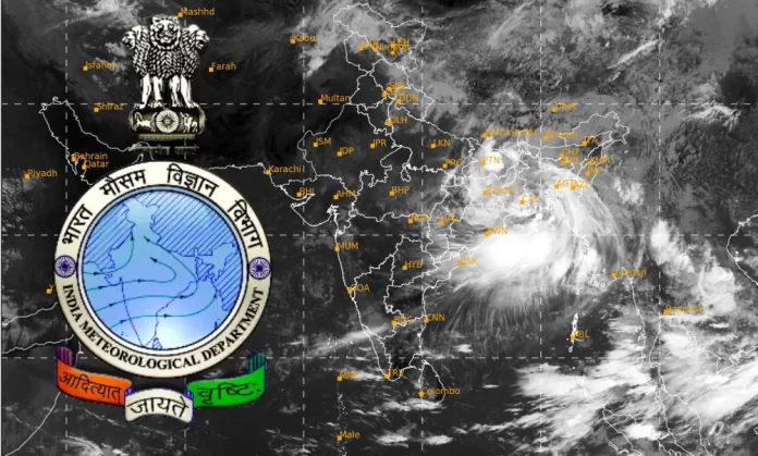 IMD Rain: Heavy to very heavy rain warning in these 3 states #Kanguvareview #KanguvaDisaster, #KanguvaBlockbuster #AllEyesOnMyopia #DishaPatani #GOLD #UnstoppableWithNBK #KaranveerMehra #StudentProtest #MohammedShami #MaharashtraElection2024 #Matka 
🔗 rightsofemployees.com/imd-rain-alert…