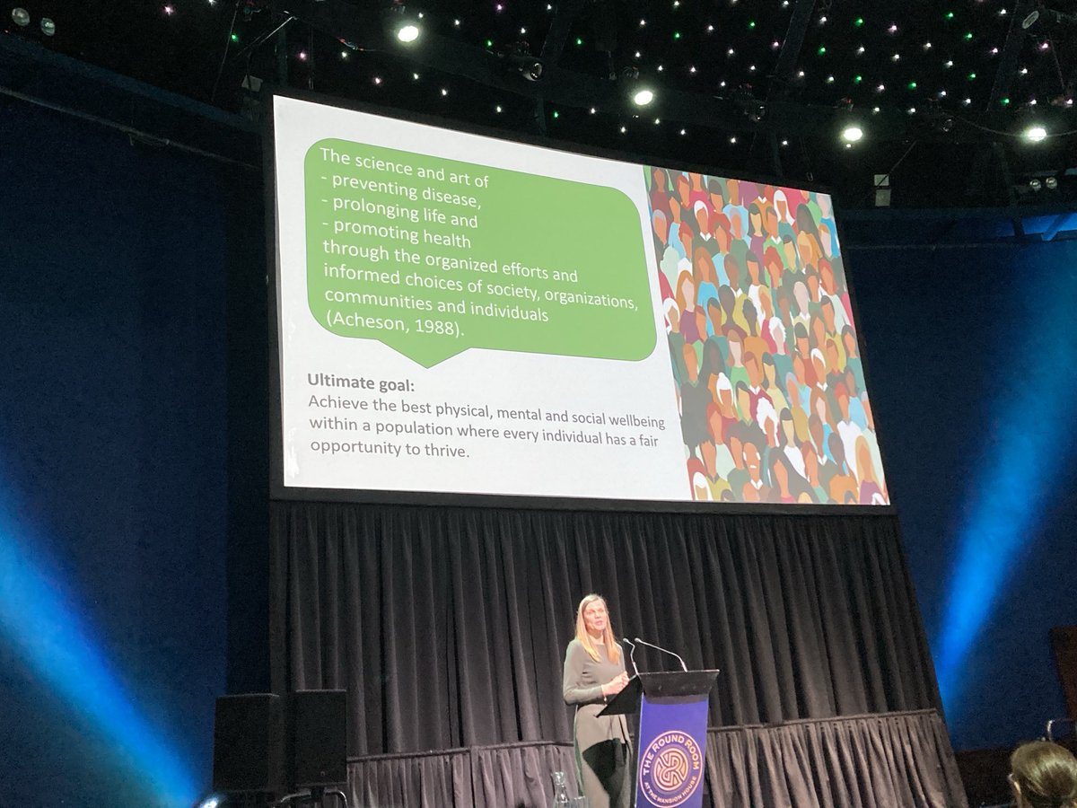 Dr Maureen Flynn tweet media