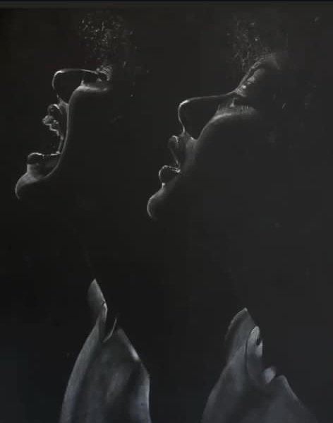 usuckomgg's tweet photo. She’s also a visual artist. 🤭 https://t.co/KmTzkz1GiU