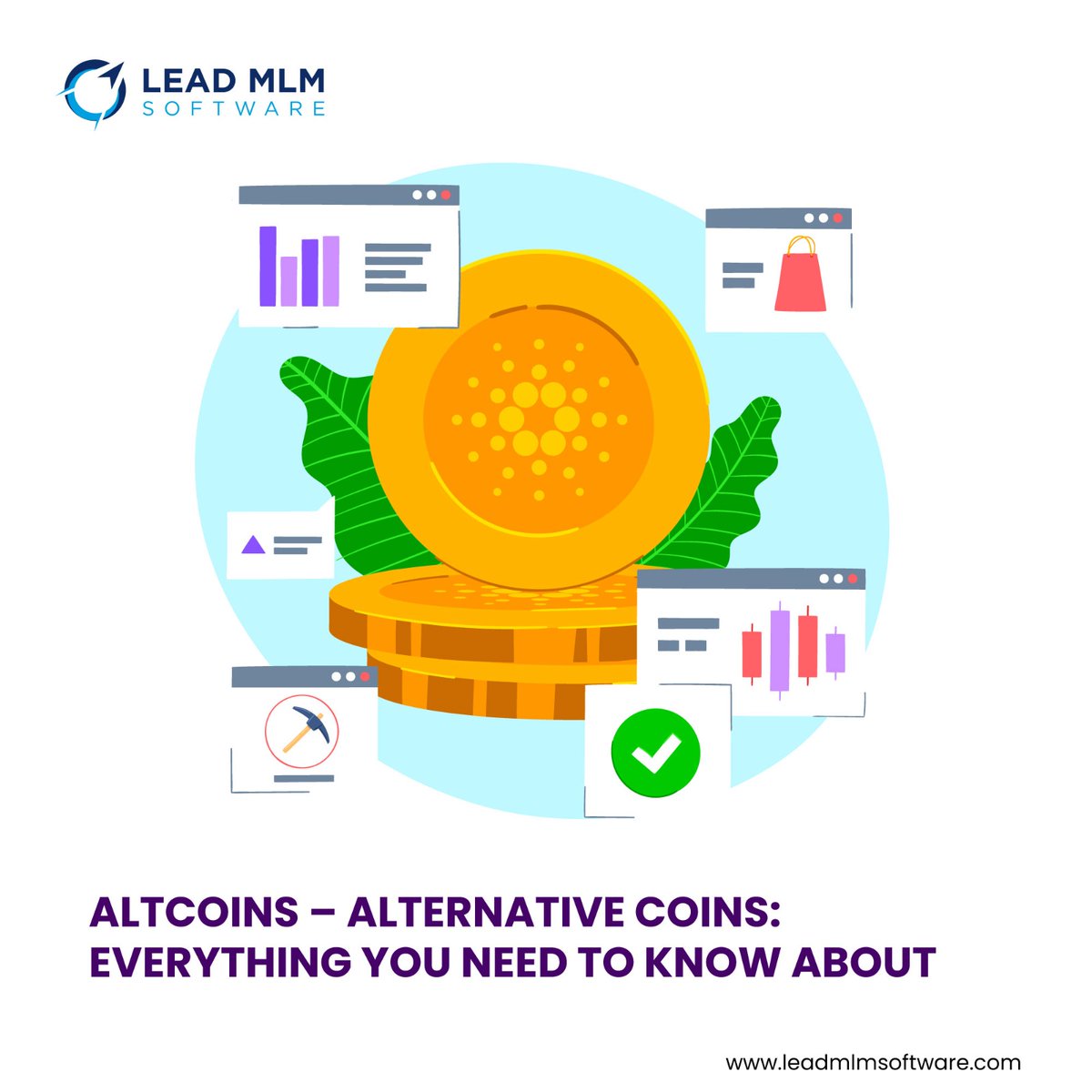 Lead MLM Software (@software29251) / Posts / X