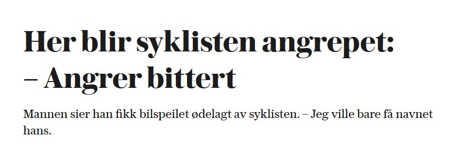 Pro tip hvis du vil at noen skal gi deg navnet sitt:

Ikke ta kvelertak på dem. De trenger oksygen for å ytre det.