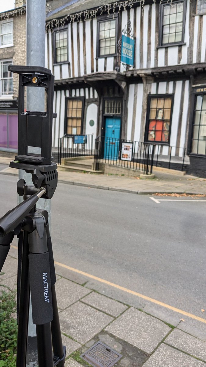 George Cooke tweet media