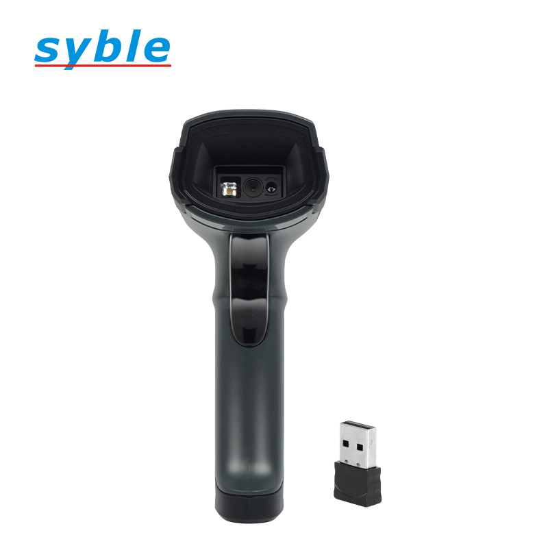 kkkay_kay's tweet image. XB-D68 New arrival Syble 2D handheld wireless barcode reader with display screen, removable battery &amp;amp; USB dongle 😎👏
#wirelessbarcodescanner
#handheldscanner
#qrcodereader
#displayscreen