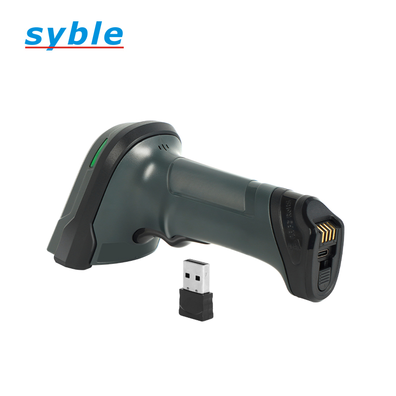 kkkay_kay's tweet image. XB-D68 New arrival Syble 2D handheld wireless barcode reader with display screen, removable battery &amp;amp; USB dongle 😎👏
#wirelessbarcodescanner
#handheldscanner
#qrcodereader
#displayscreen