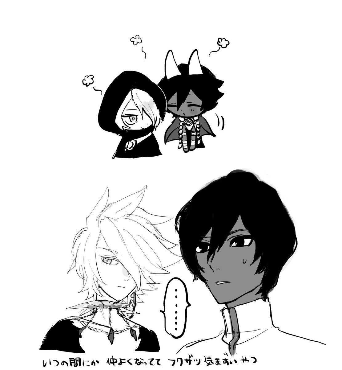 まよね (@gonbe_74_) on Twitter photo 