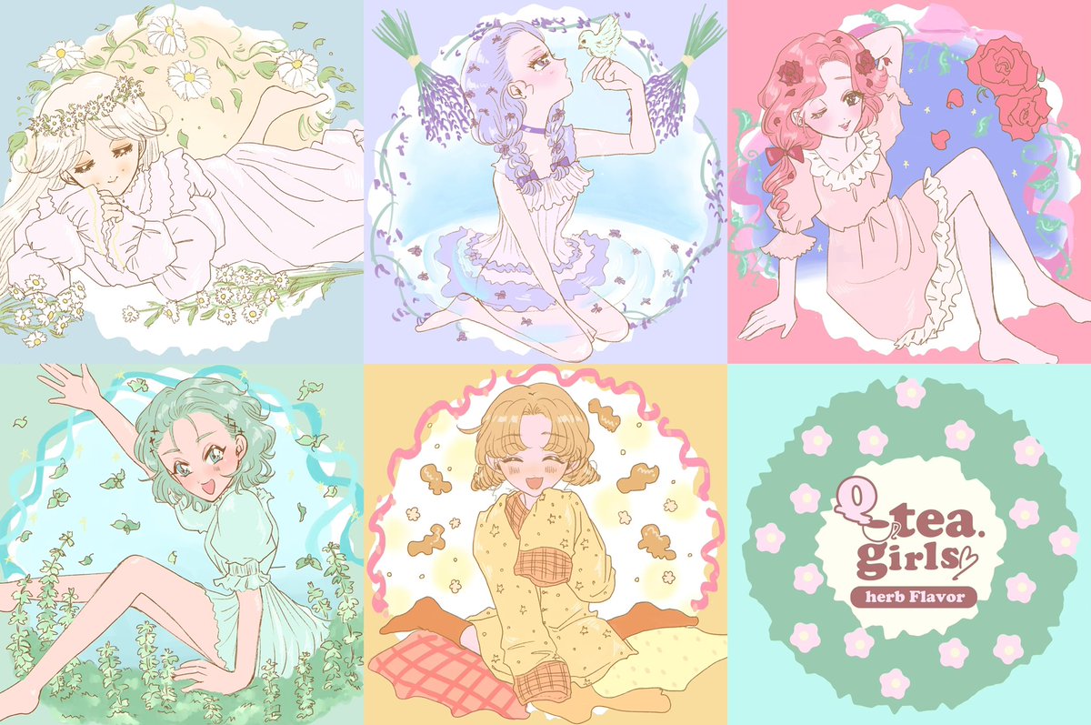 ruban444's tweet photo. テーマに合わせて
キャラクターを作るのが好きです🎶

#秋の創作クラスタフォロー祭り 
#絵柄が好みっていう人にフォローされたい https://t.co/oTY1yud5O3