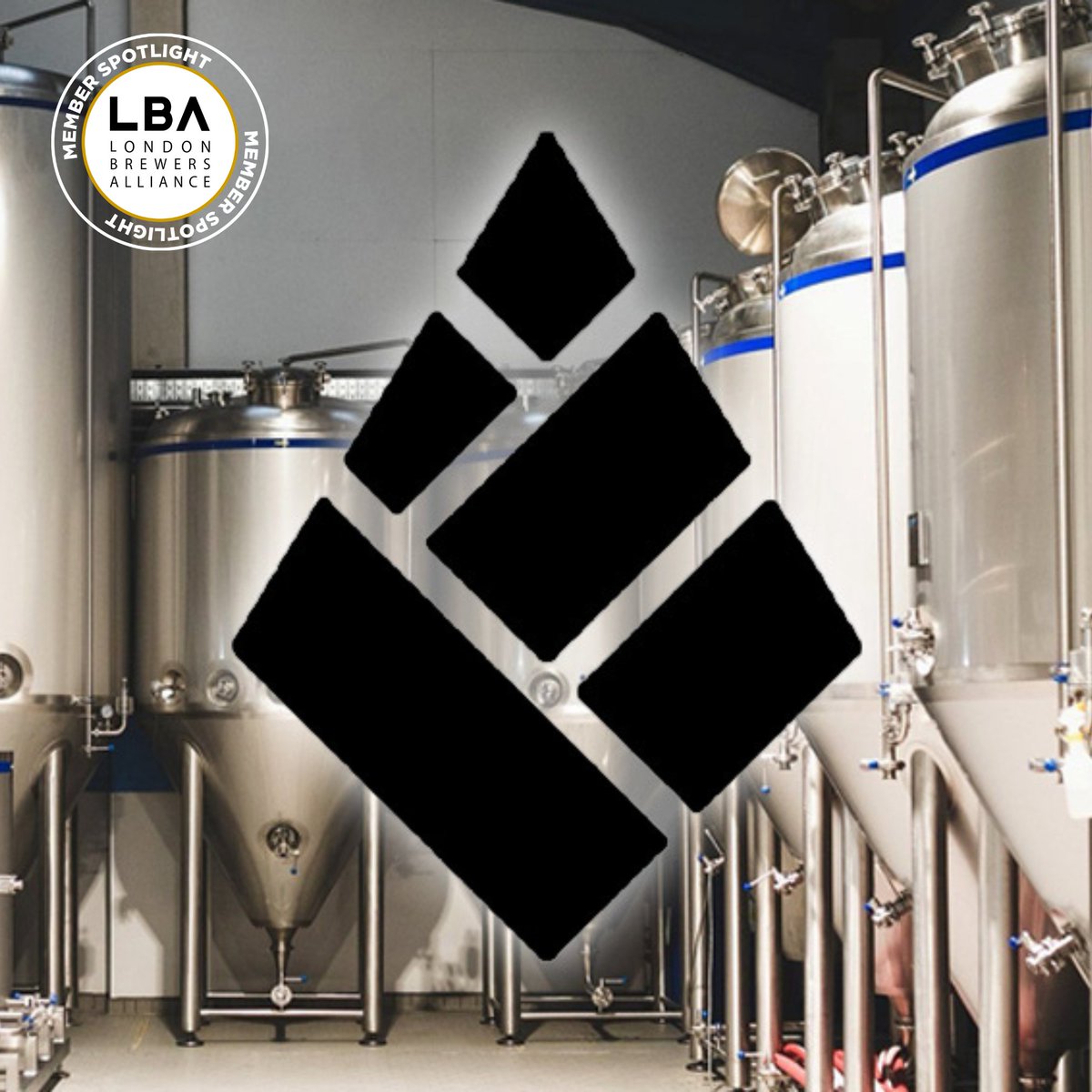 LondonBrewers's tweet image. Excited to announce that @dropprojectbrew has joined the LBA! 🎉 
Since launching in 2020, they’ve made waves with hop-forward brews like their NEIPA Shifty. Sustainability, innovation, and passion – welcome to the Alliance! 
#LBA #DropProject #CraftBeer #London