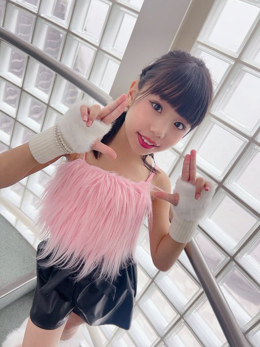 Twitterのコスプレ画像5