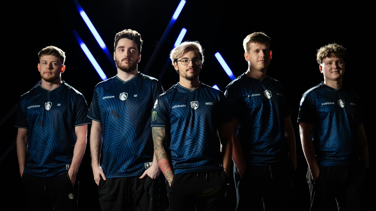 QUALIFIED FOR THE SHANGHAI MAJOR 🇨🇳