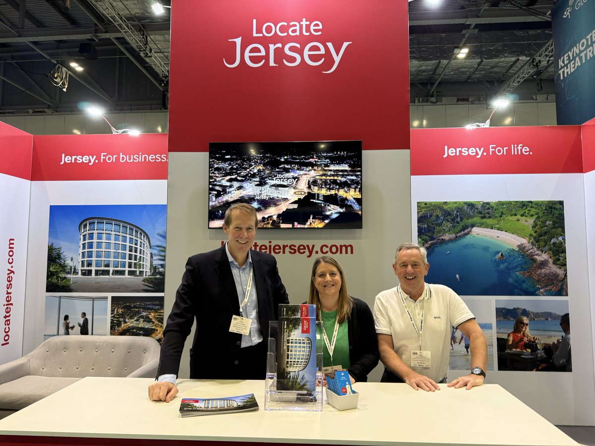 Here for <a href="/DigitalJersey/">Digital Jersey</a> supporting the fantastic <a href="/LocateJersey/">Locate Jersey</a> team <a href="/GoingGlobalLive/">Going Global Live</a>